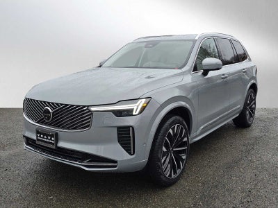 2026 Volvo XC90 Ultra