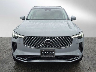 2026 Volvo XC90 Ultra