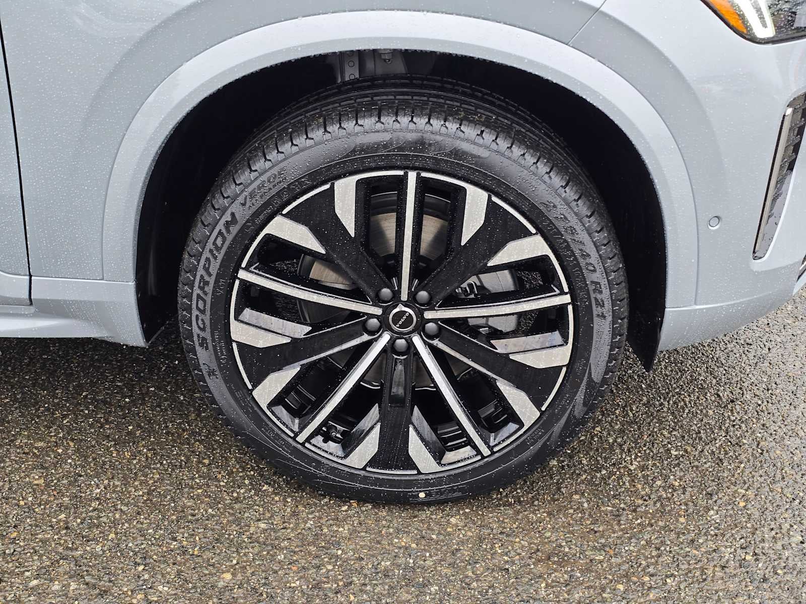 2026 Volvo XC90 Ultra