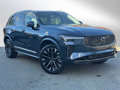 2026 Volvo XC90 Ultra