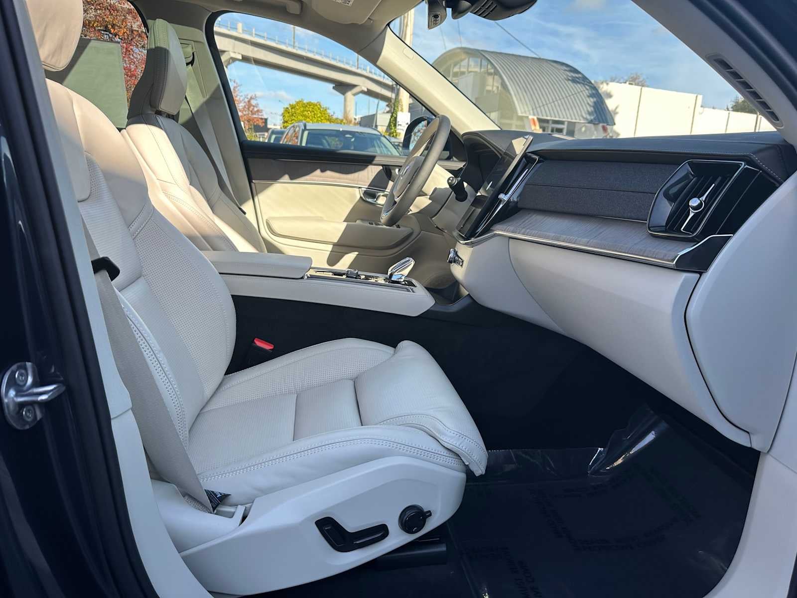 2026 Volvo XC90 Ultra