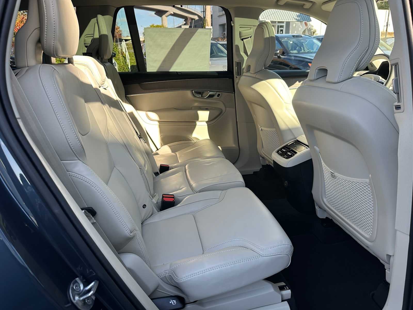 2026 Volvo XC90 Ultra