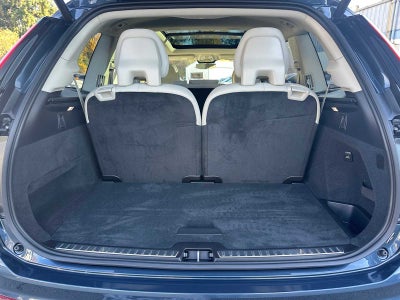 2026 Volvo XC90 Ultra