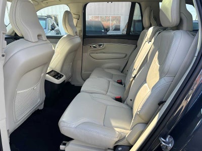 2026 Volvo XC90 Ultra