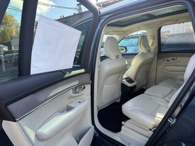 2026 Volvo XC90 Ultra