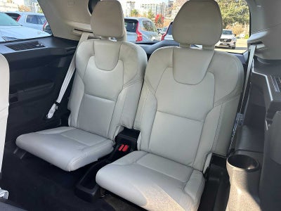 2026 Volvo XC90 Ultra