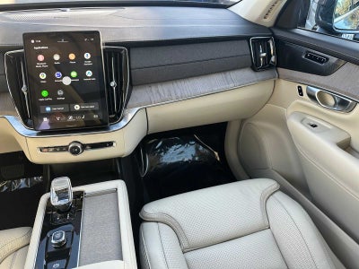 2026 Volvo XC90 Ultra