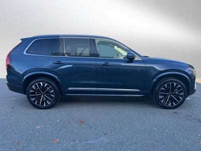 2026 Volvo XC90 Ultra