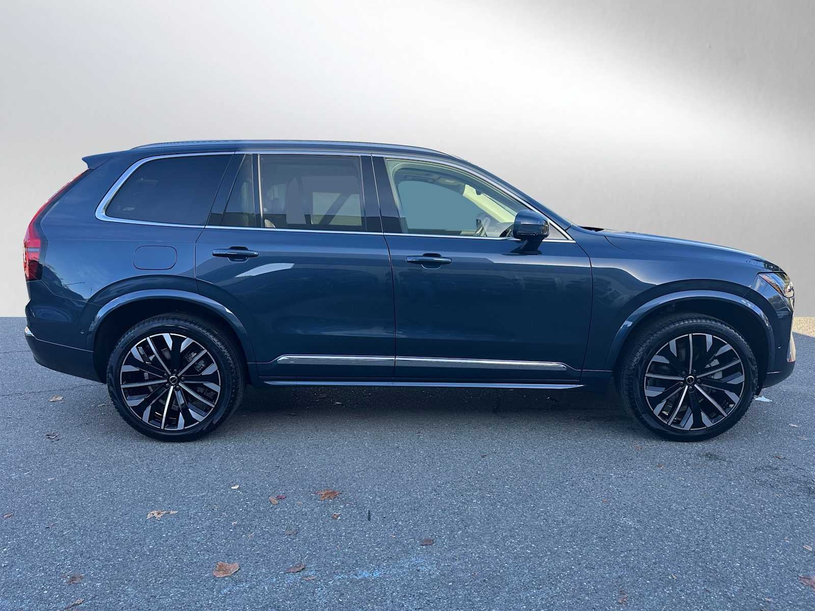 2026 Volvo XC90 Ultra