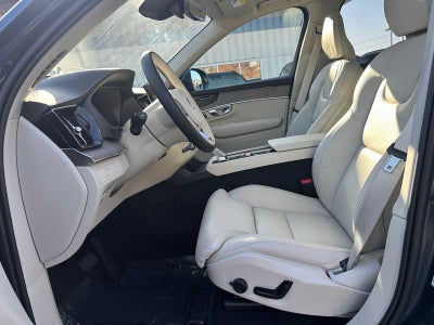 2026 Volvo XC90 Ultra