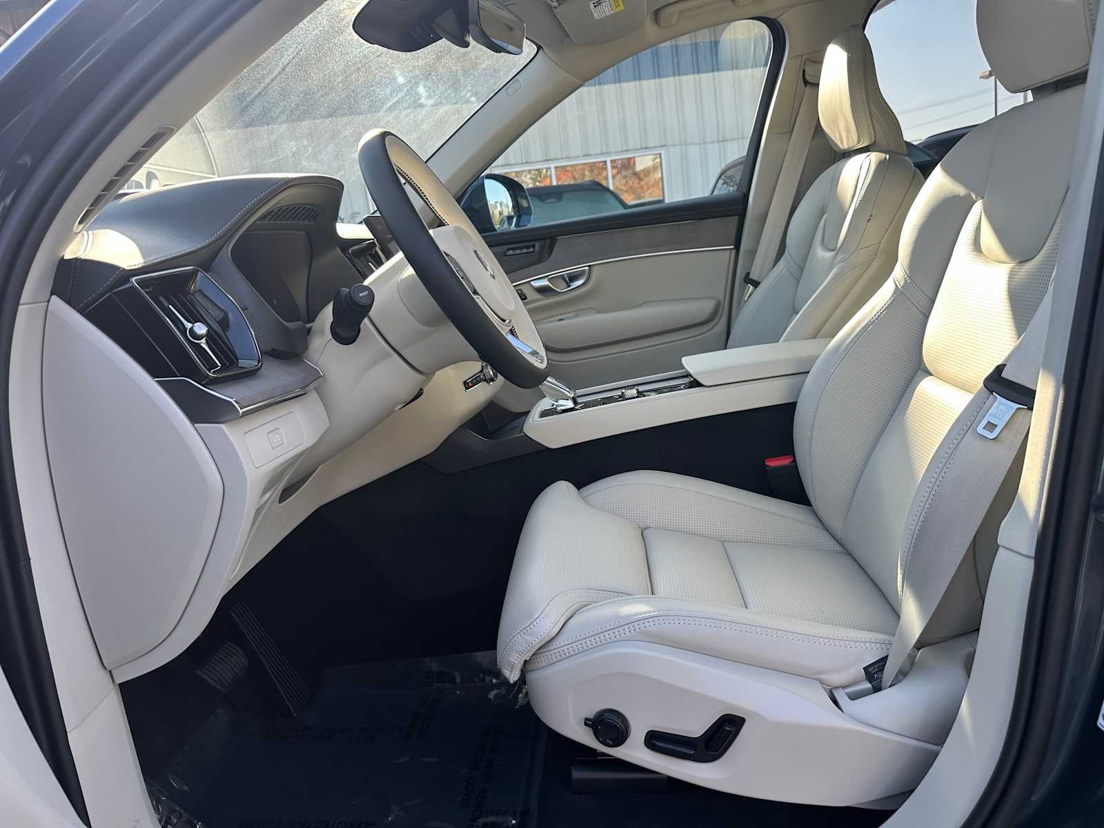 2026 Volvo XC90 Ultra