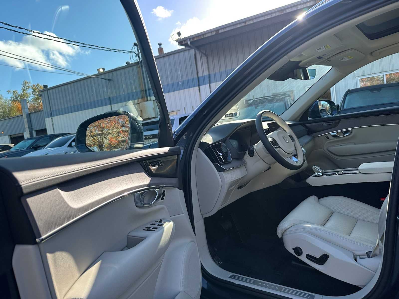 2026 Volvo XC90 Ultra