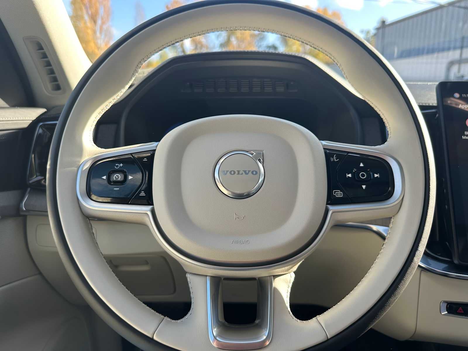 2026 Volvo XC90 Ultra