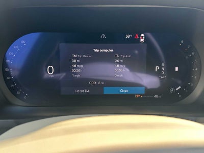 2026 Volvo XC90 Ultra