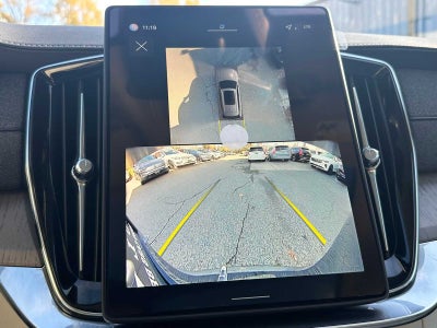 2026 Volvo XC90 Ultra