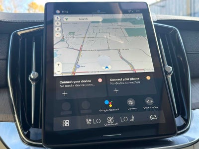 2026 Volvo XC90 Ultra