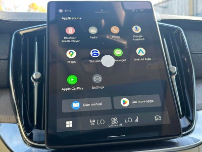 2026 Volvo XC90 Ultra