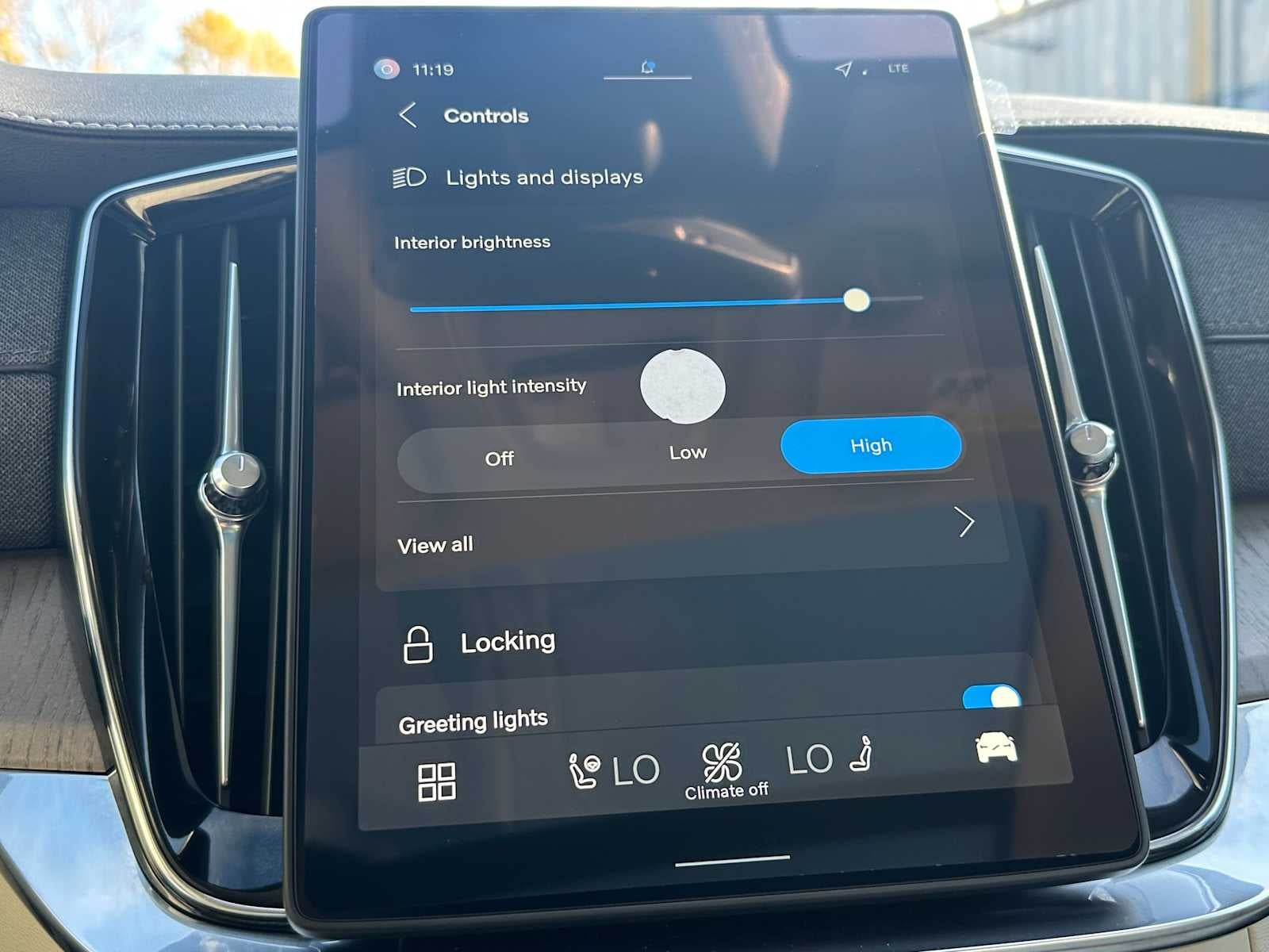 2026 Volvo XC90 Ultra