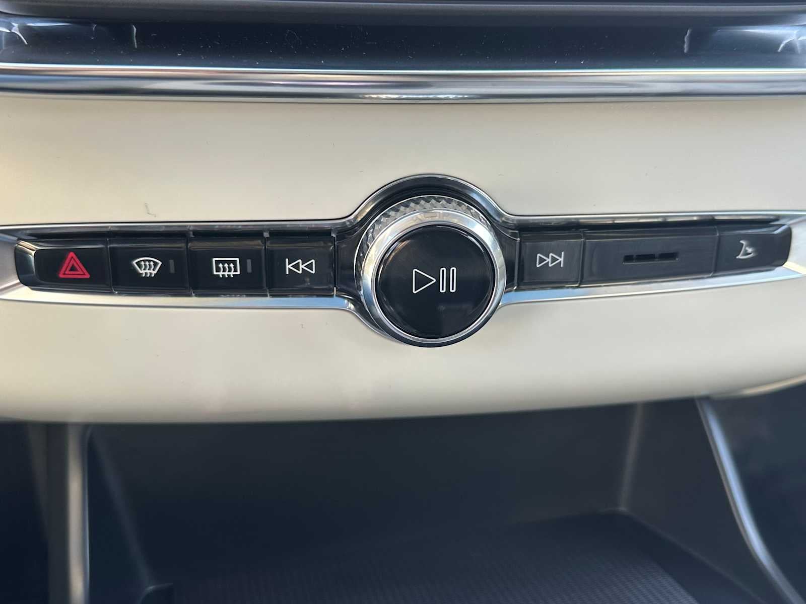 2026 Volvo XC90 Ultra