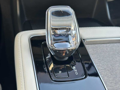 2026 Volvo XC90 Ultra