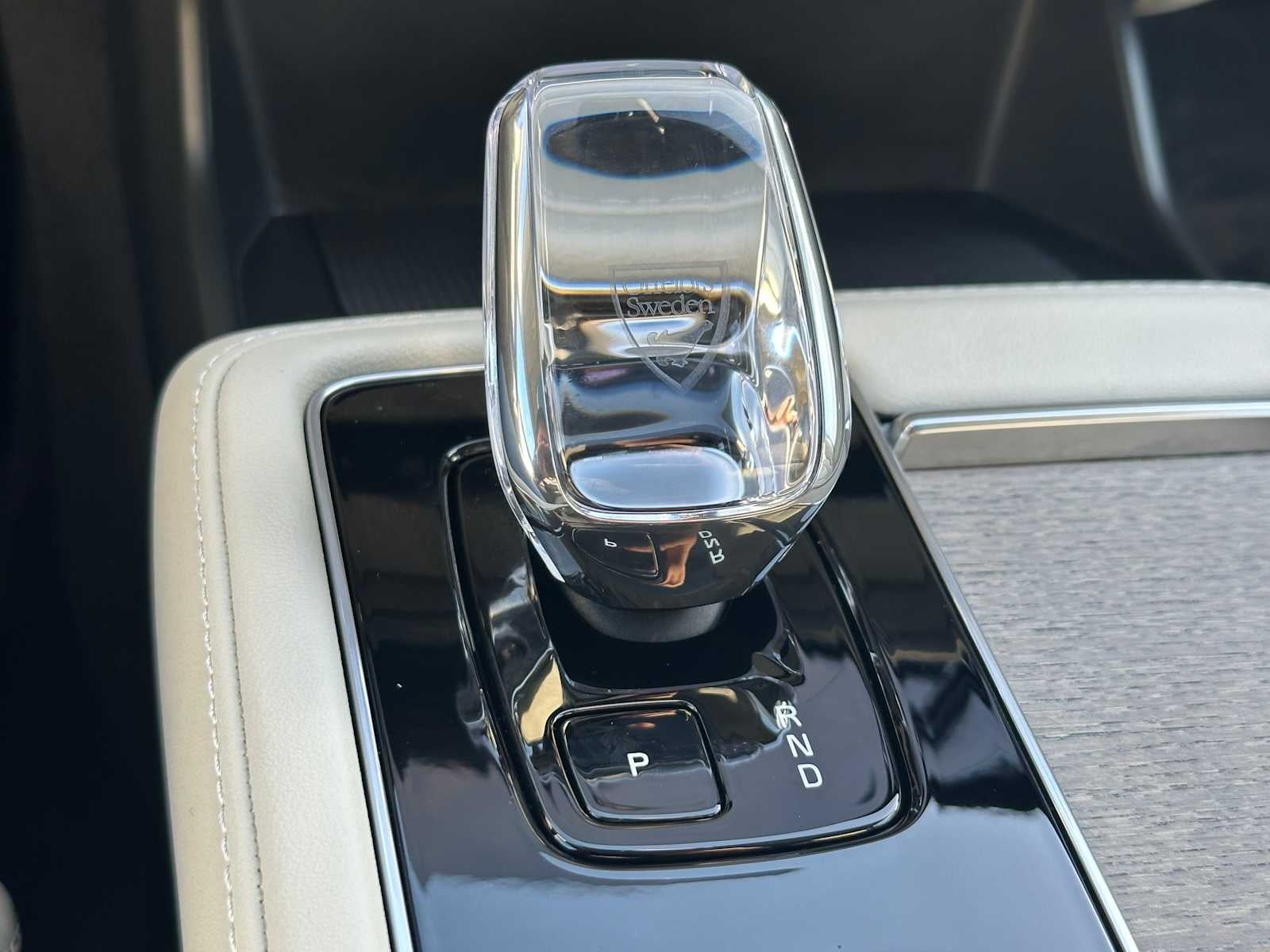 2026 Volvo XC90 Ultra