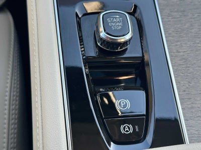 2026 Volvo XC90 Ultra