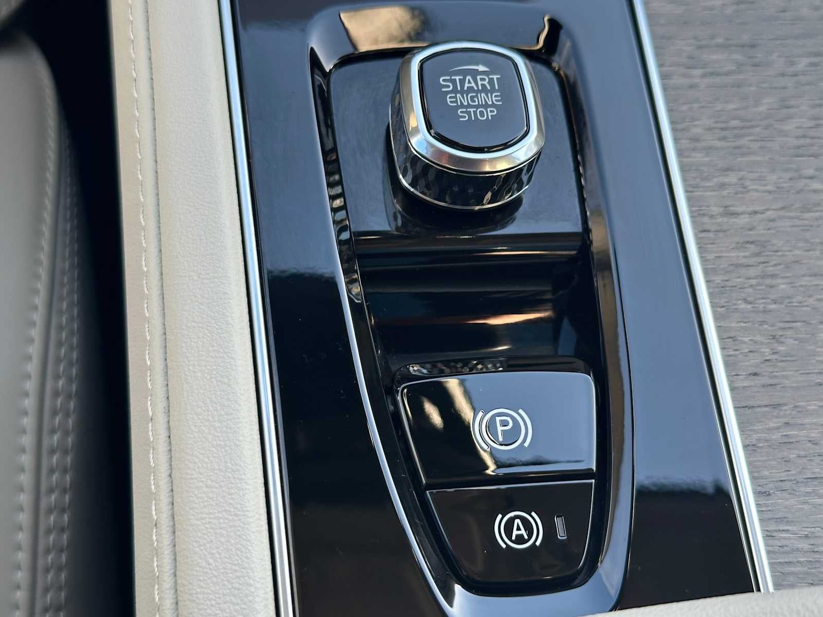 2026 Volvo XC90 Ultra