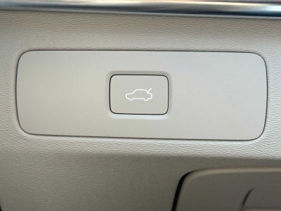 2026 Volvo XC90 Ultra