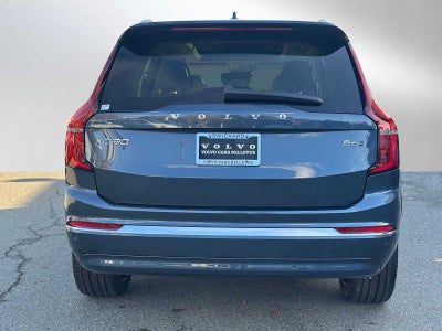 2026 Volvo XC90 Ultra