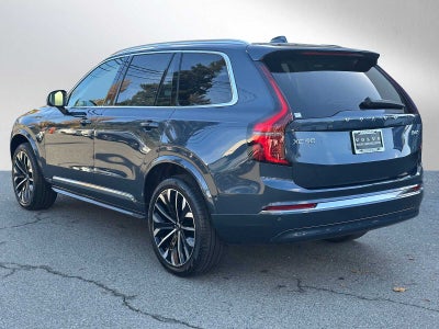 2026 Volvo XC90 Ultra