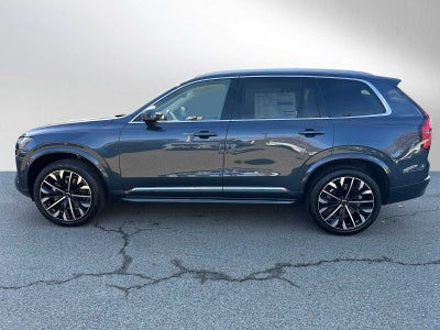 2026 Volvo XC90 Ultra