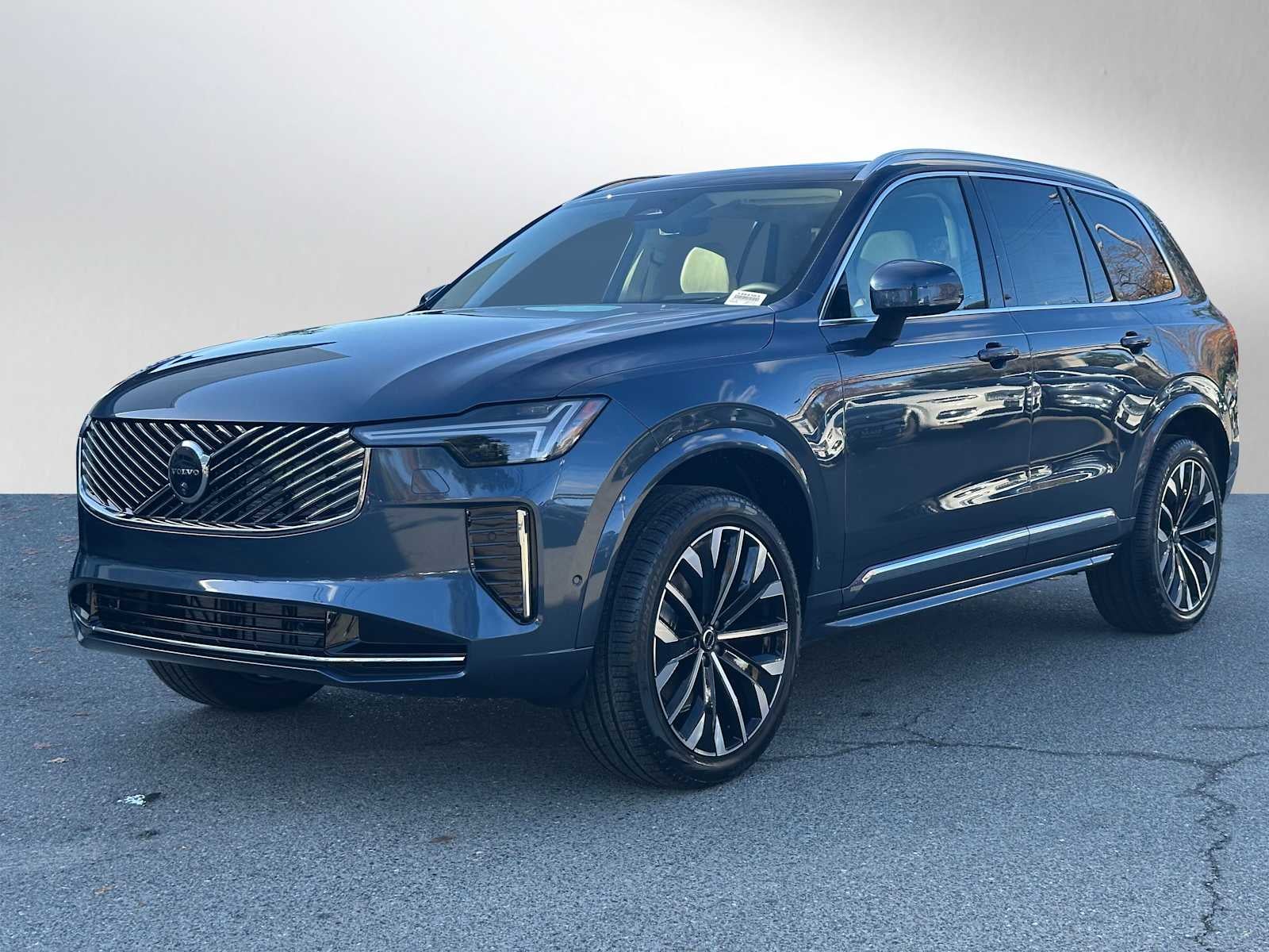 2026 Volvo XC90 Ultra