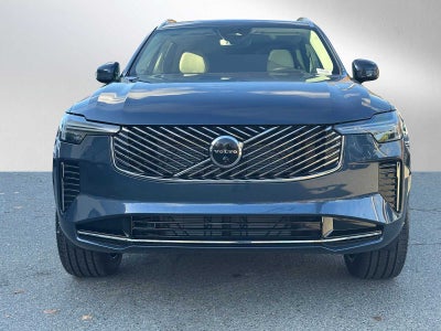 2026 Volvo XC90 Ultra