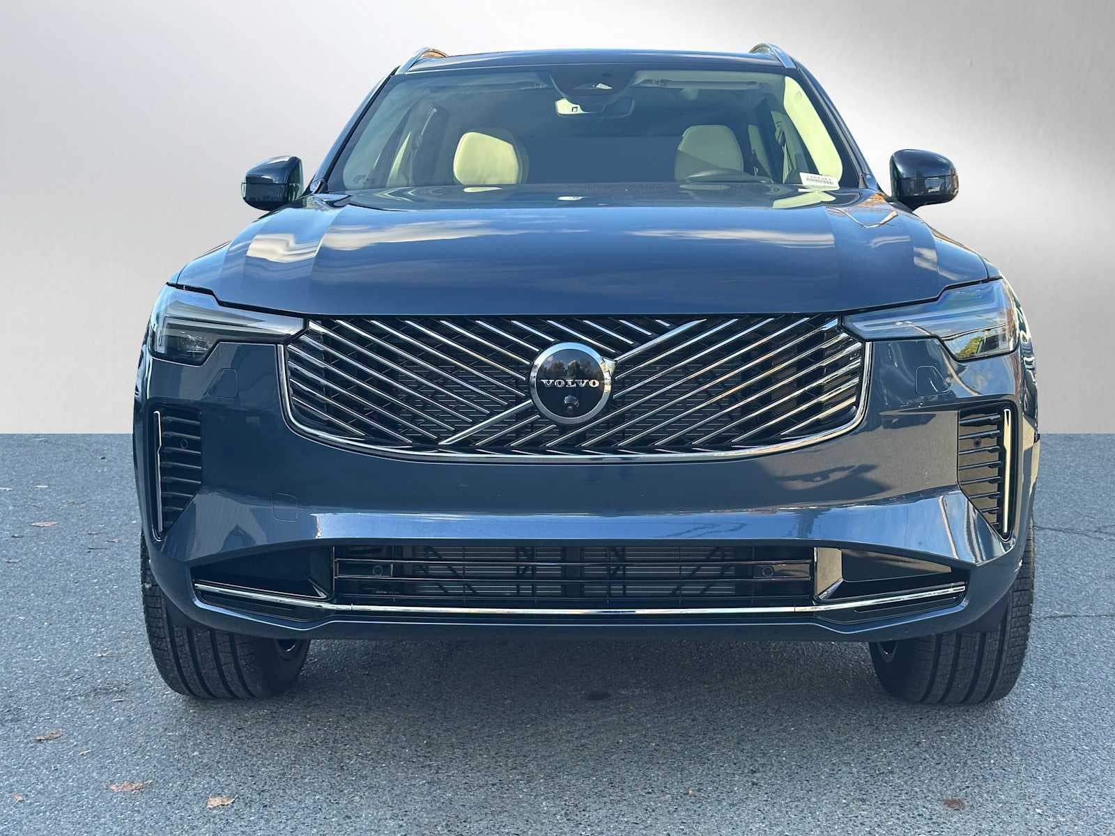 2026 Volvo XC90 Ultra