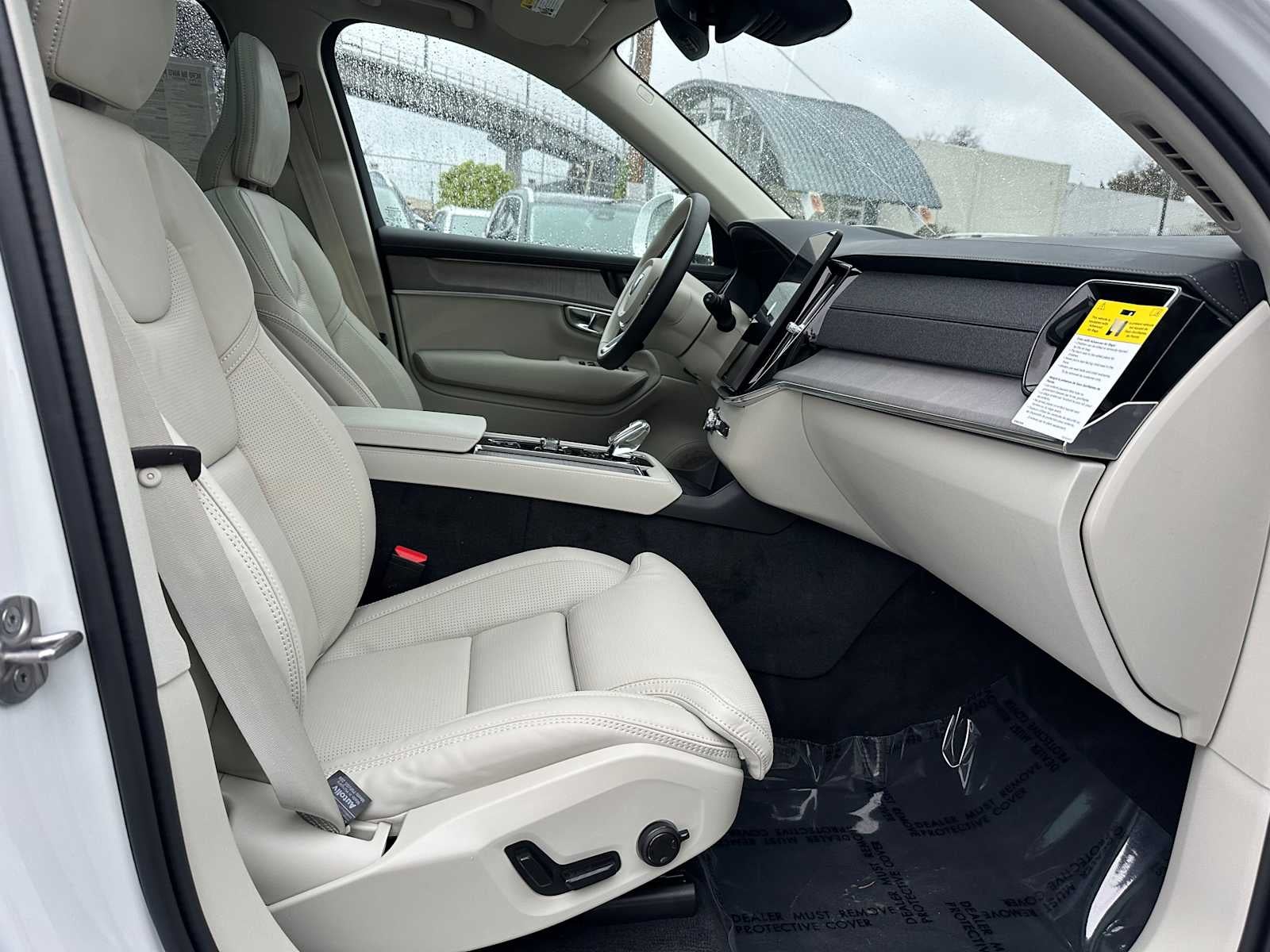 2026 Volvo XC90 Ultra