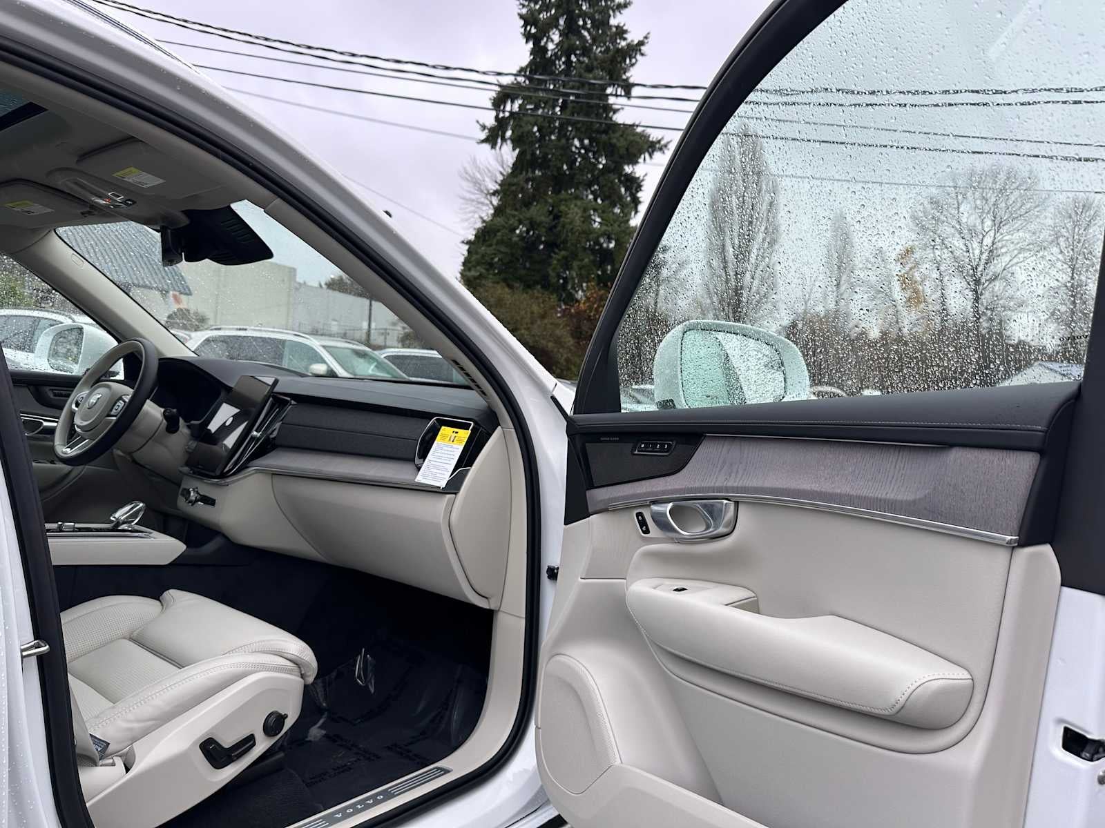 2026 Volvo XC90 Ultra