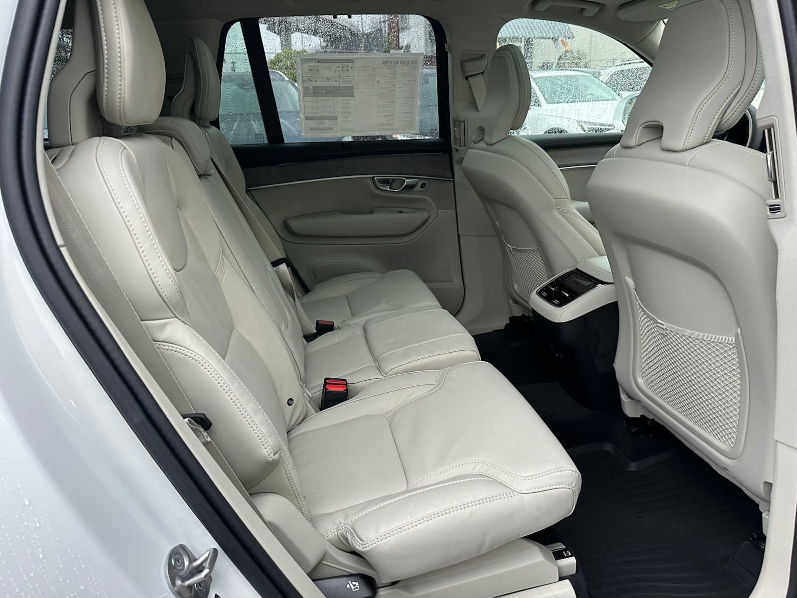 2026 Volvo XC90 Ultra