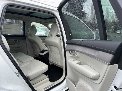 2026 Volvo XC90 Ultra