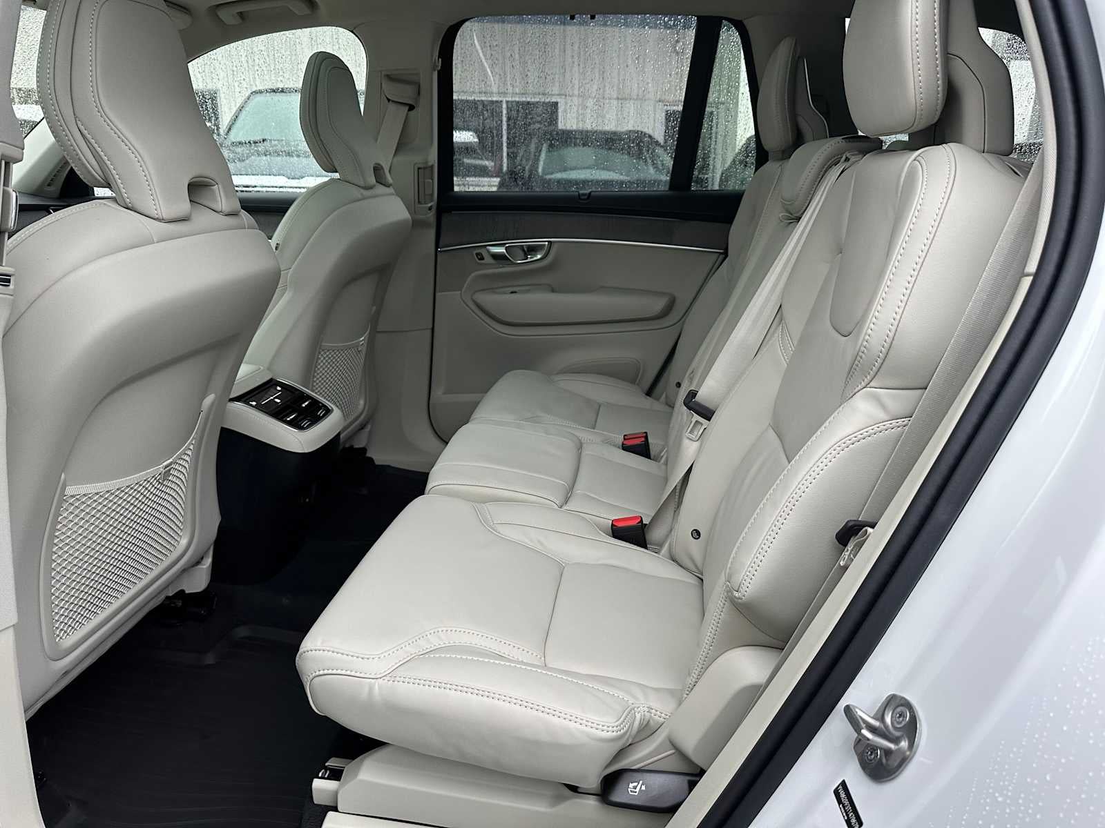 2026 Volvo XC90 Ultra