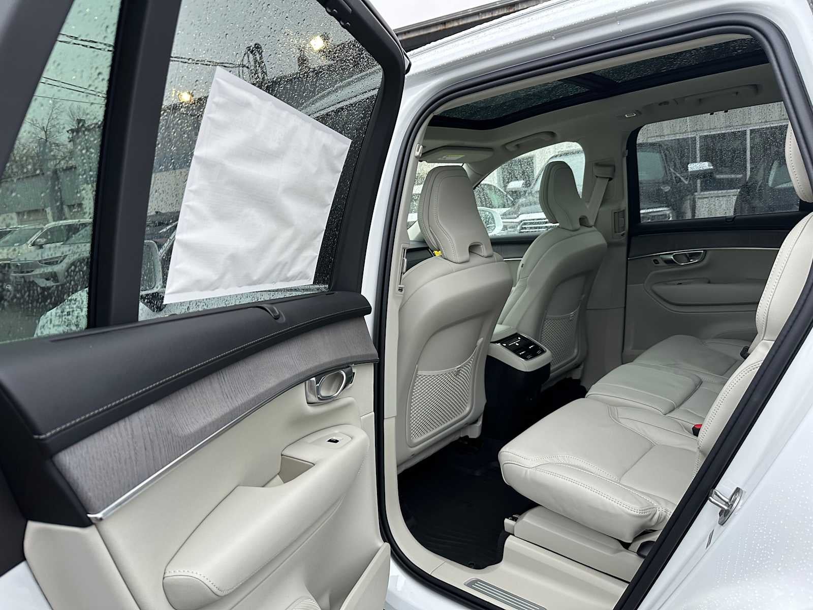 2026 Volvo XC90 Ultra