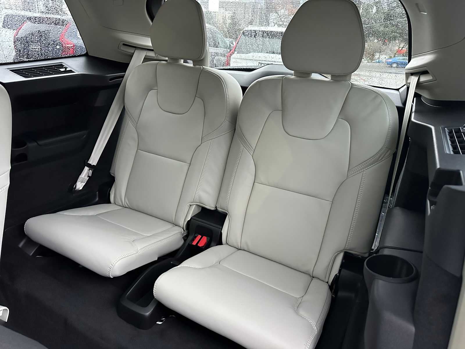 2026 Volvo XC90 Ultra