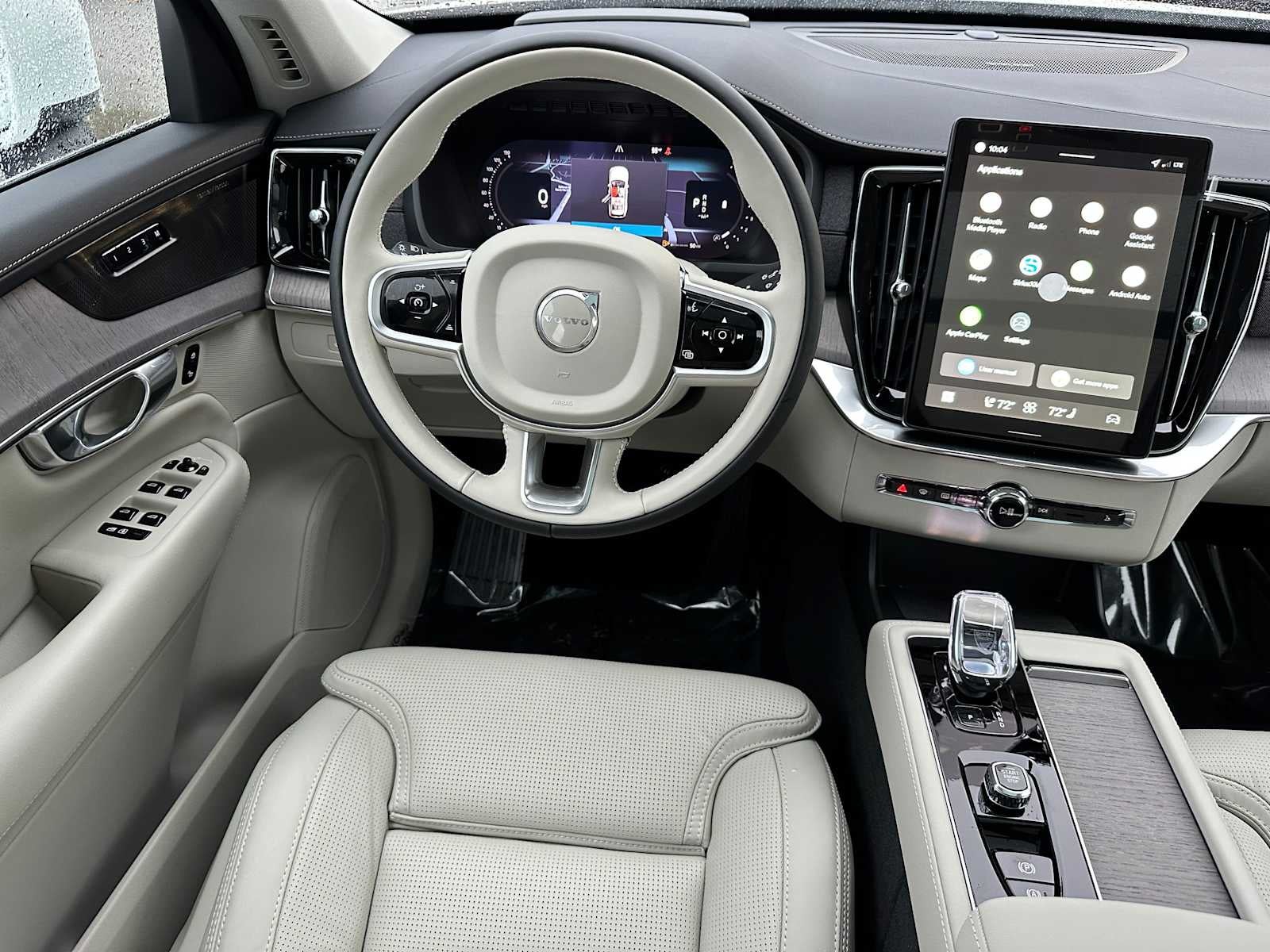 2026 Volvo XC90 Ultra