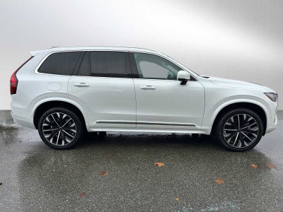 2026 Volvo XC90 Ultra