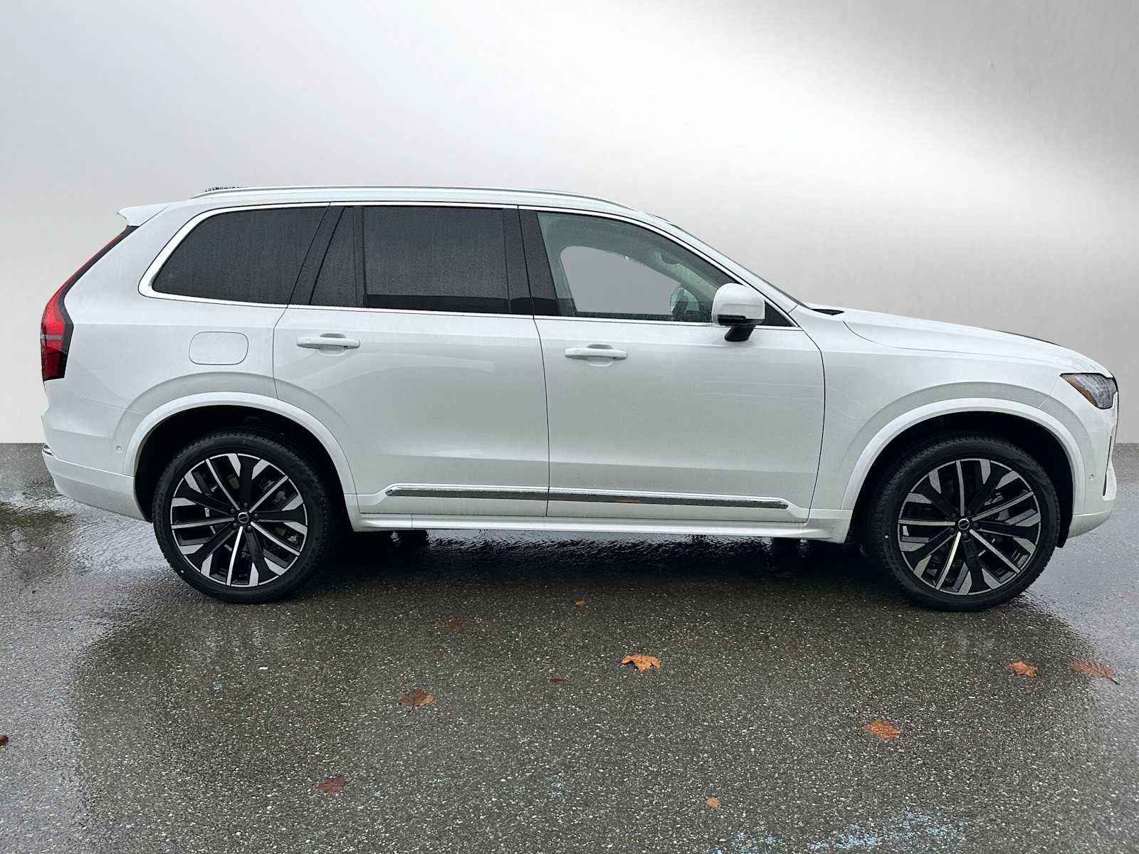 2026 Volvo XC90 Ultra