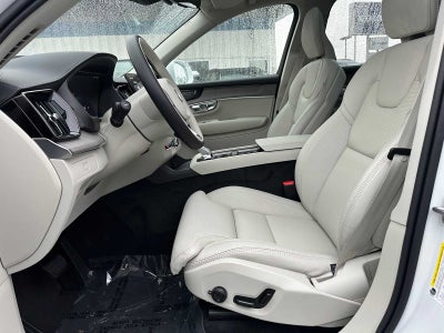 2026 Volvo XC90 Ultra