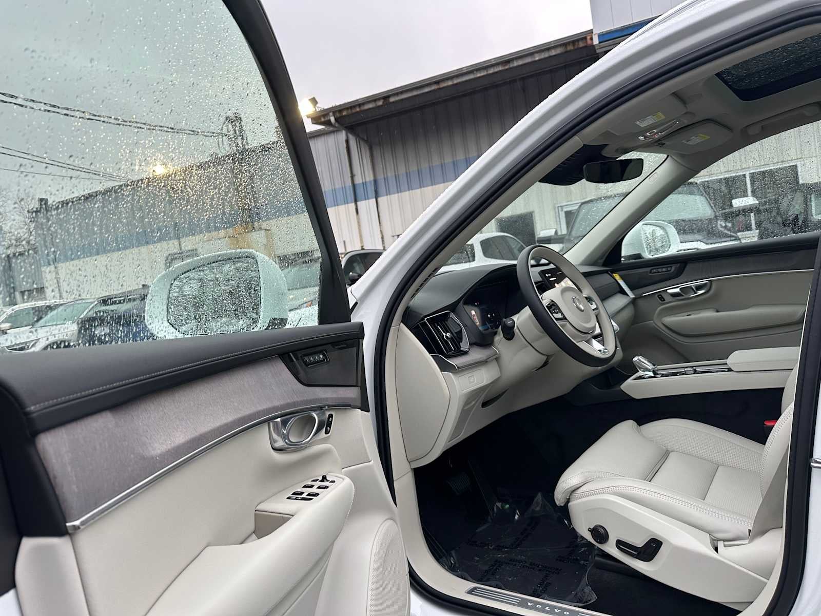 2026 Volvo XC90 Ultra