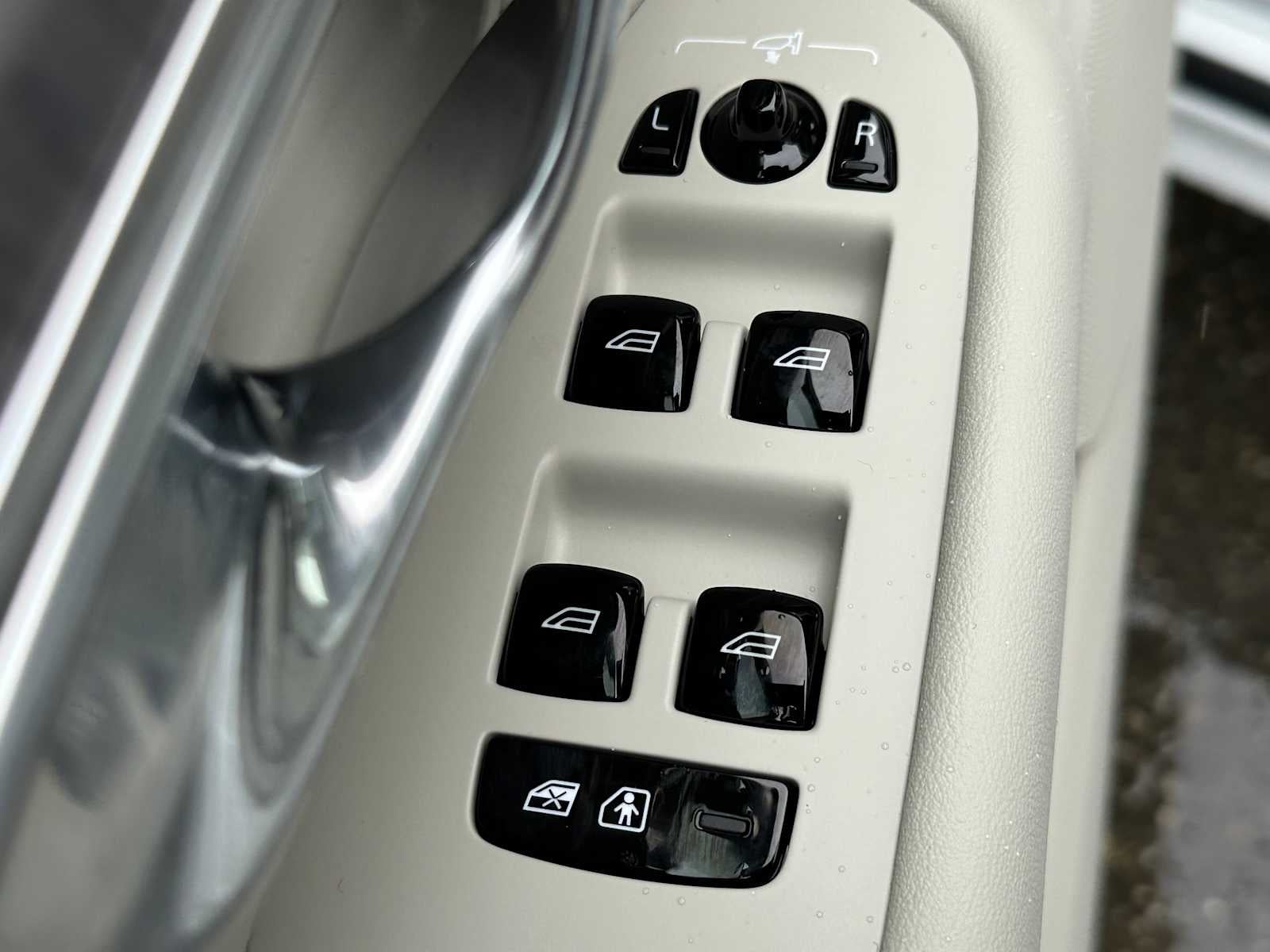 2026 Volvo XC90 Ultra