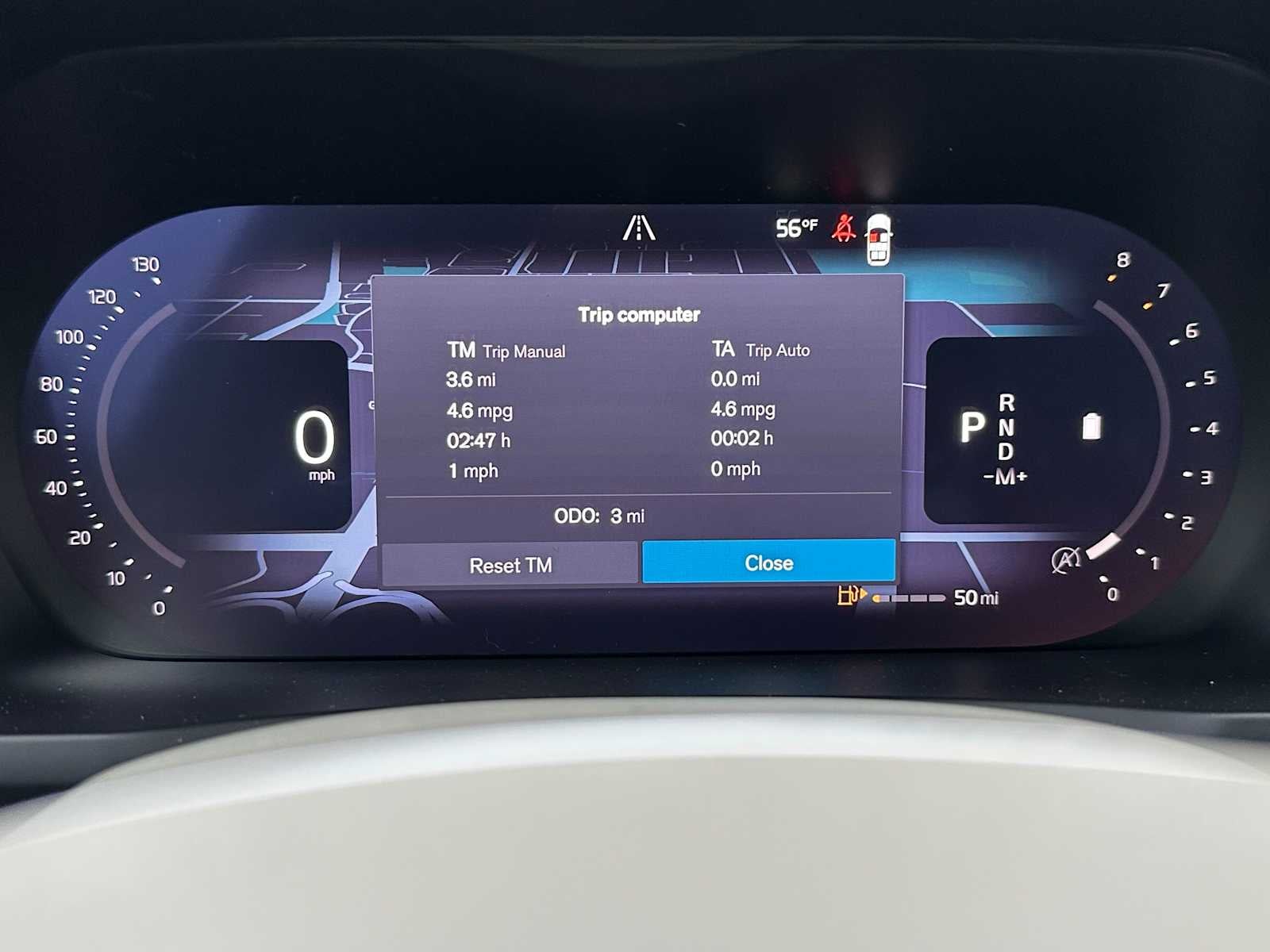 2026 Volvo XC90 Ultra