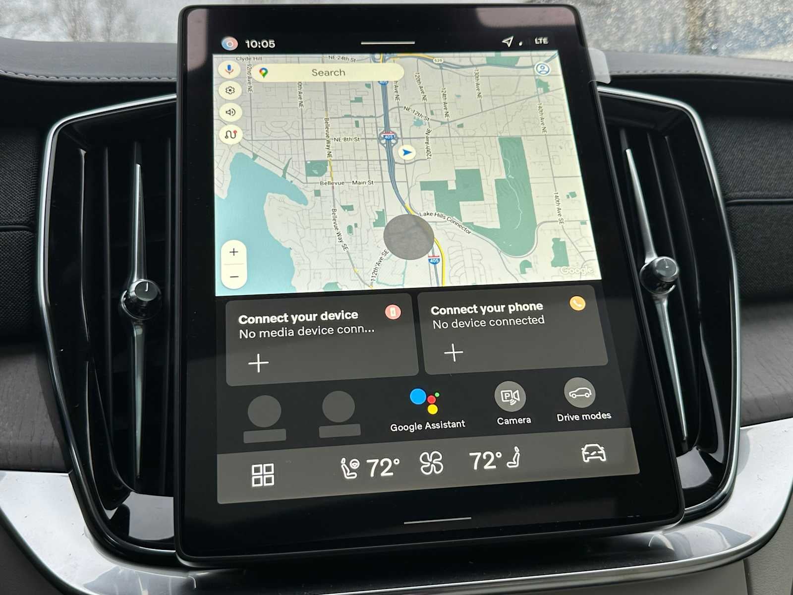 2026 Volvo XC90 Ultra