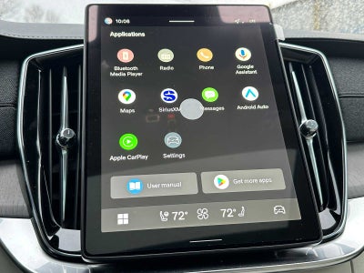 2026 Volvo XC90 Ultra